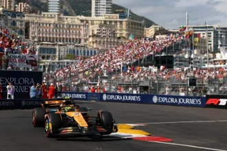 Comment ecouter le Grand Prix espagnol de Formule 1 sur.webp