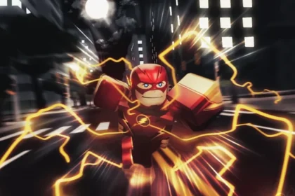 Flashpoint les mondes collisent les codes.webp