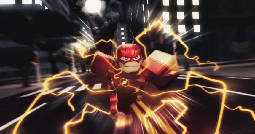 Flashpoint les mondes collisent les codes.webp