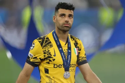 Ou est Mehdi Taremi Comment le conflit Israel affecte la.webp