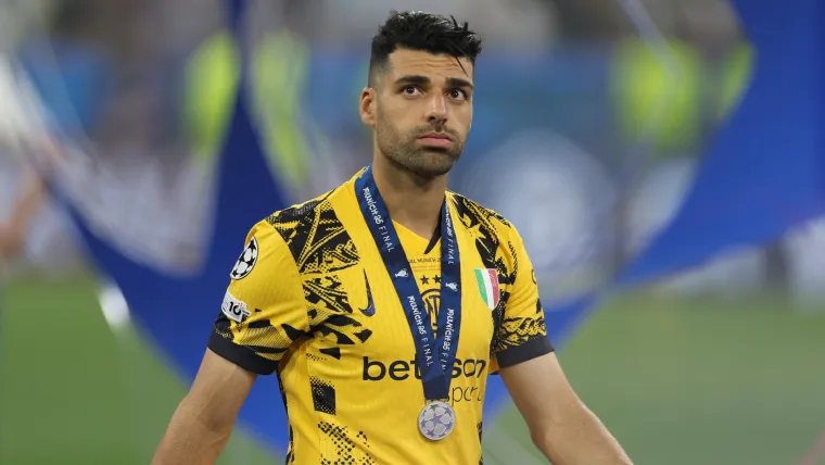 Ou est Mehdi Taremi Comment le conflit Israel affecte la.webp