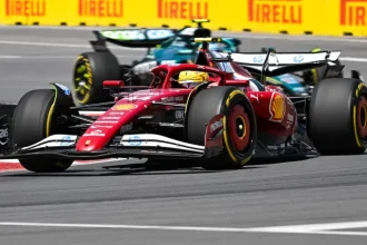 Comment ecouter le Grand Prix belge de Formule 1 sur.webp