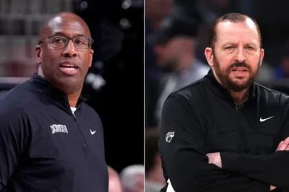 Decomposer des differences cles entre Mike Brown et Tom Thibodeau.webp
