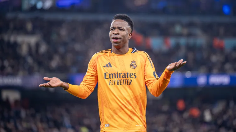 Le Real Madrid pour relancer le lien de Talisman de.webp