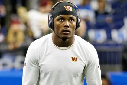 Les commandants WR Terry McLaurin ont ete places sur la.webp