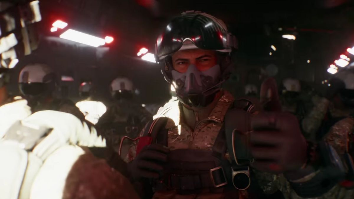 Battlefield 6 Exigences du systeme specifications PC minimum et recommandee