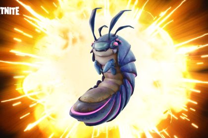 Comment obtenir et utiliser Roly Poly Item a Fortnite
