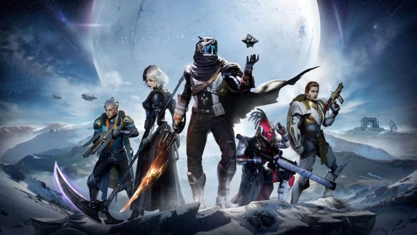Destiny Rising Invite Codes aout 2025