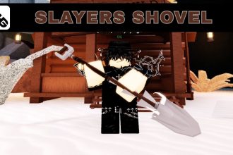 Guide Dig Slayers Phel