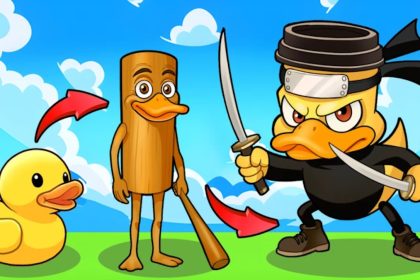 Codes devolution des canards septembre 2025