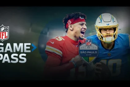 Comment diffuser chaque jeu de la NFL en direct dans.webp