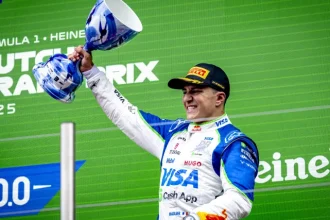 Comment ecouter le Grand Prix italien de Formule 1 sur.webp