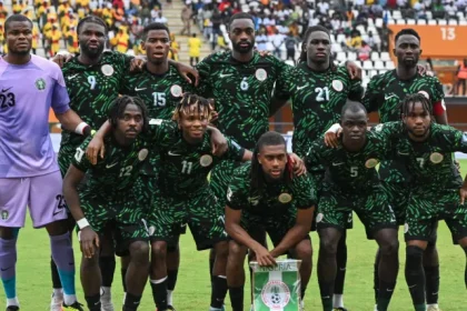 Le Nigeria peut il toujours se qualifier pour la Coupe du.webp