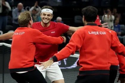 Taylor Fritz Team World realise de superbes bouleversements a la.webp