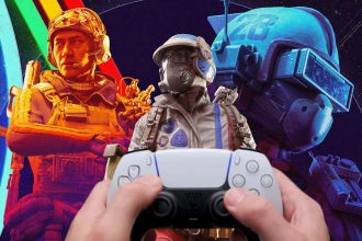Arc Raiders sera t il sur PS5 Repondu