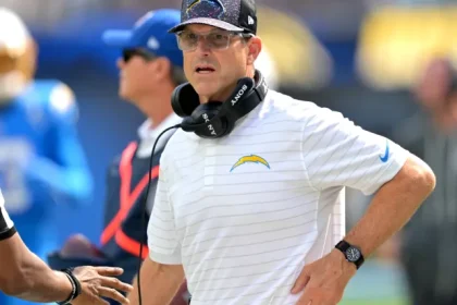 Choix de la NFL previsions semaine 7 Chargers de Los.webp