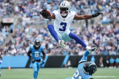 Combien les Cowboys de Dallas devront payer a George Pickens.webp