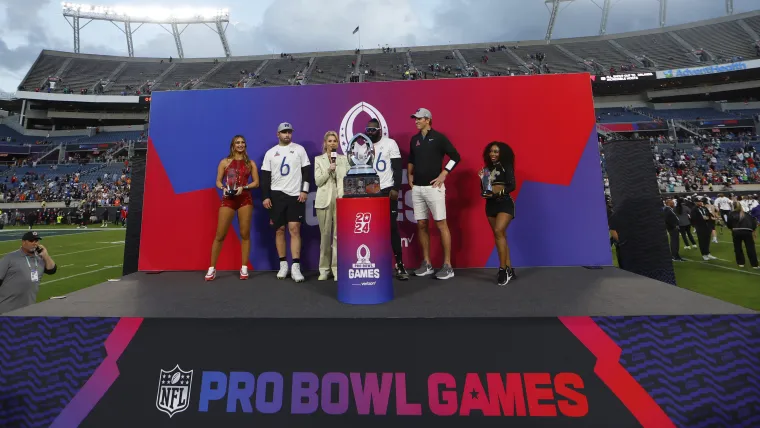 La NFL annonce un changement majeur pour les Pro Bowl.webp