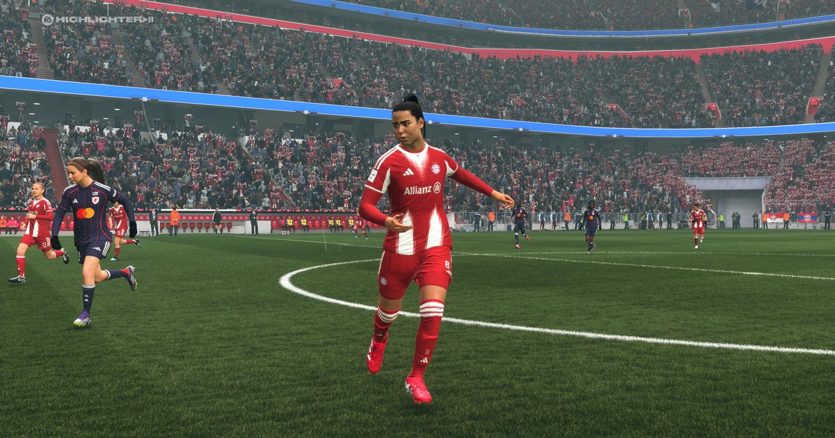 Meilleur EA Sports FC 26 anticiper les joueurs