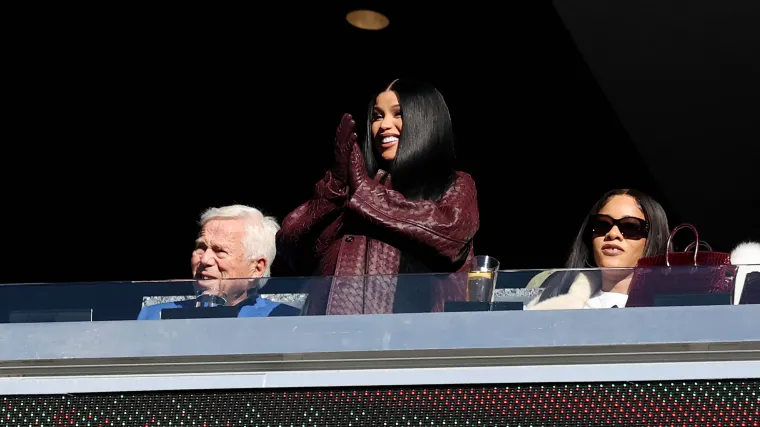 Cardi B accueille un petit garcon avec le WR des.webp