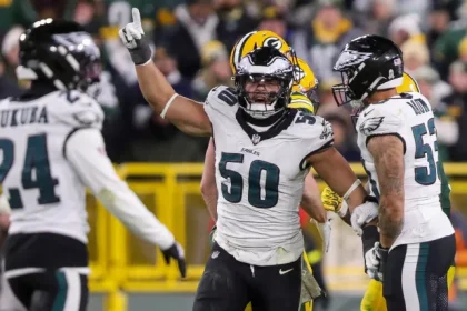 Classement de puissance des Eagles de la semaine 11 de.webp