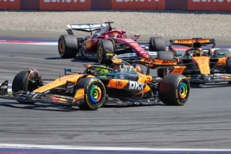 Comment ecouter le Grand Prix F1 du Qatar a la.webp