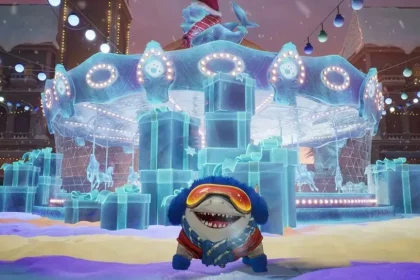 Marvel Rivals Jeffs Winter Splash LTM explique comment jouer