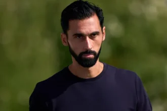 Carriere dentraineur dArbeloa du Real Madrid Castilla au remplacant.webp