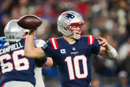 Classement de puissance de la NFL pour la ronde de.webp