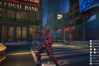 Comment utiliser le mode photo dans Marvel Rivals