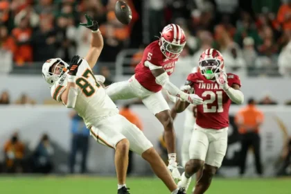 Gagnants et perdants du repechage de la NFL du championnat.webp