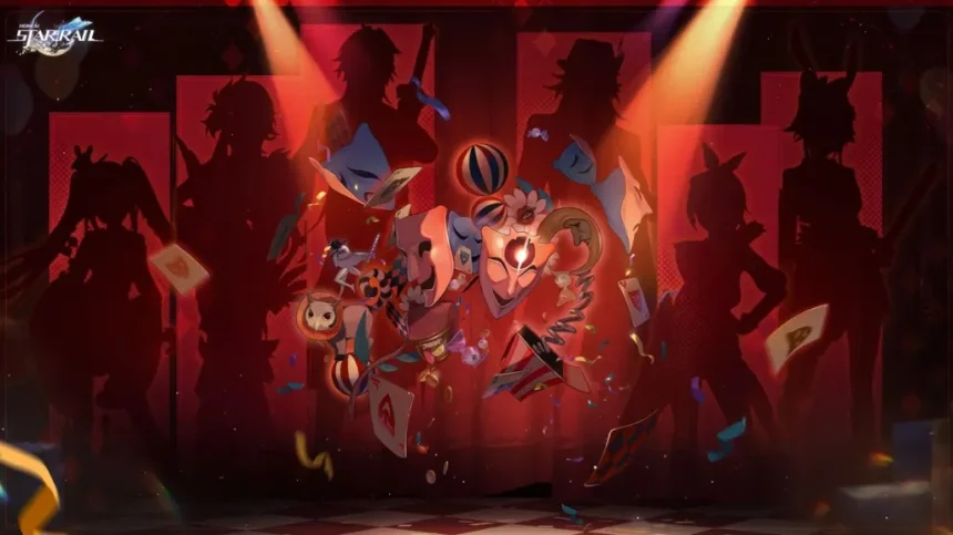Honkai Star Rail Elation Path explique comment cela fonctionnera t il