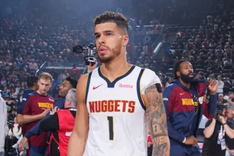La cible des Warriors Michael Porter Jr obtient la prevision.webp