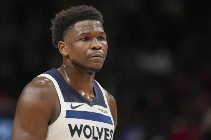 Le projet dechange des Timberwolves voit le Minnesota remporter 215.webp