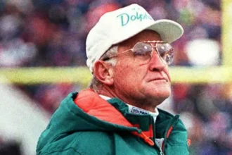 Les Dolphins intervieweront le petit fils du legendaire Don Shula pour.webp