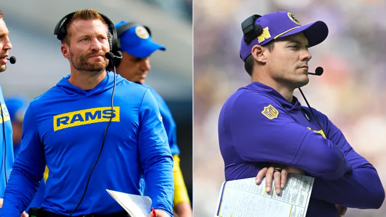 Les Rams et les Vikings nommes meilleurs et pires points.webp