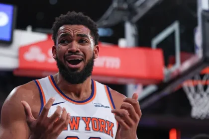 Les equipes font la queue pour debaucher Karl Anthony Towns au.webp