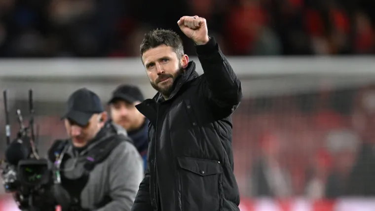 Options de manager par interim de Man United meilleurs candidats.webp