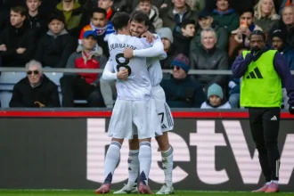 Ou regarder Burnley contre Man United informations cles pour.webp
