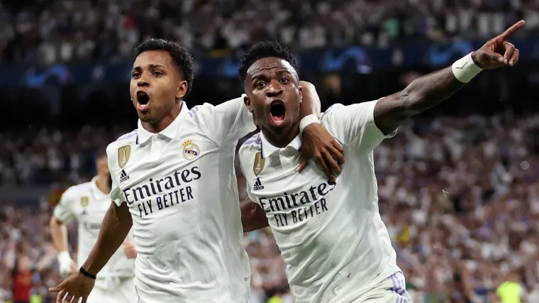 Ou regarder lAtletico Madrid contre le Real Madrid informations.webp