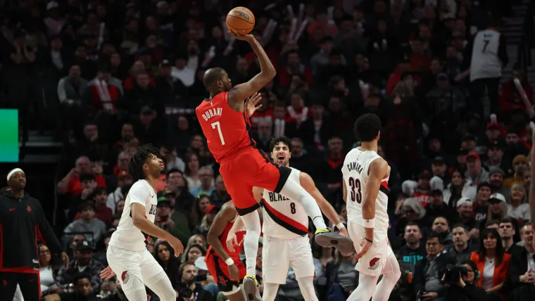 Rapport de mi saison des Rockets Houston se positionne comme.webp
