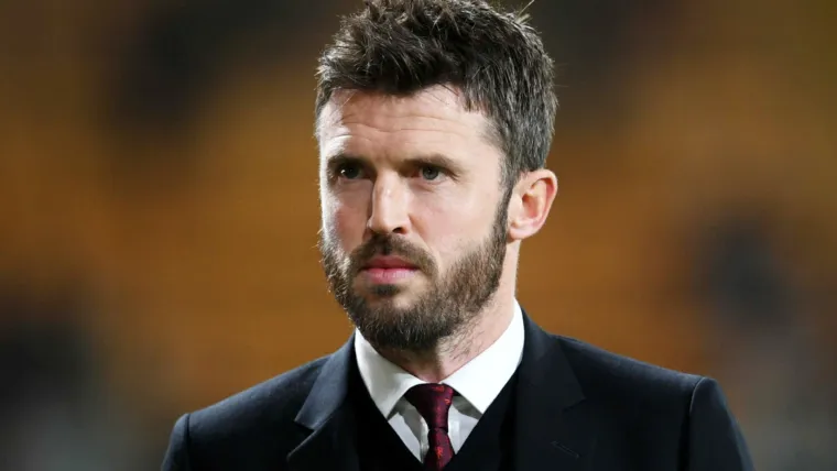 Record de Michael Carrick le sort Boro du manager par.webp