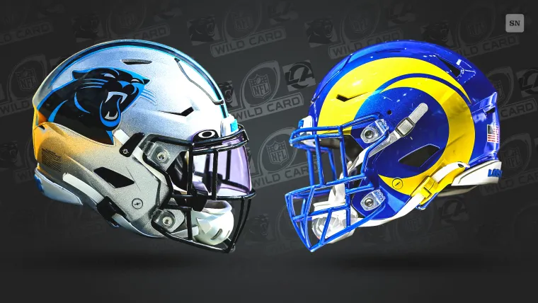 Sur quelle chaine Panthers vs Rams est il diffuse aujourdhui Griffin.webp