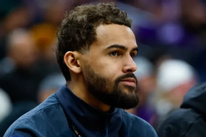 Trae Young contraint de faire face a la dure verite.webp