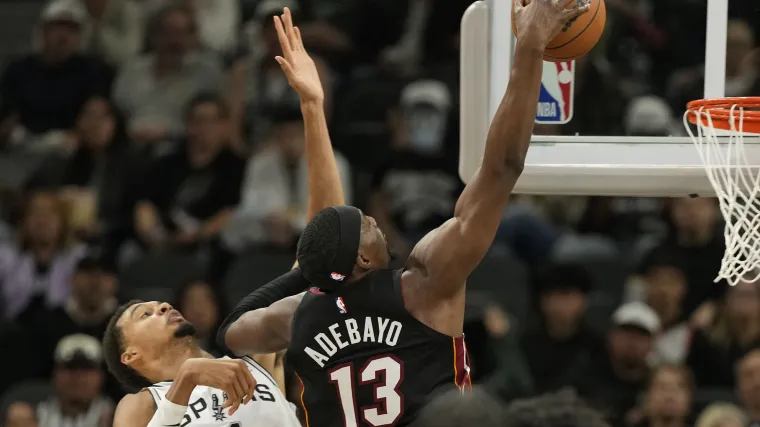Joe Johnson aime ce que Bam Adebayo de Miami peut.webp