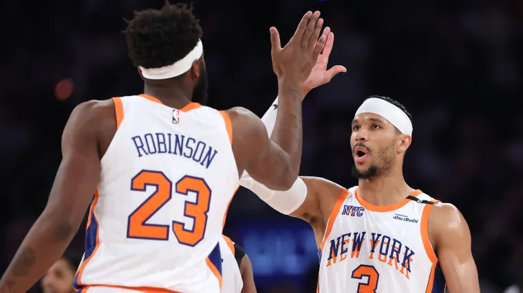 Josh Hart explique comment il est devenu un bien meilleur.webp