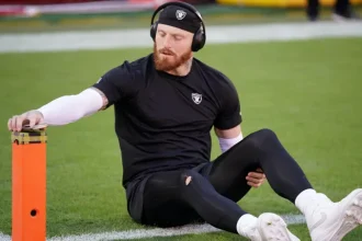 La rumeur commerciale de Maxx Crosby est une excellente nouvelle.webp