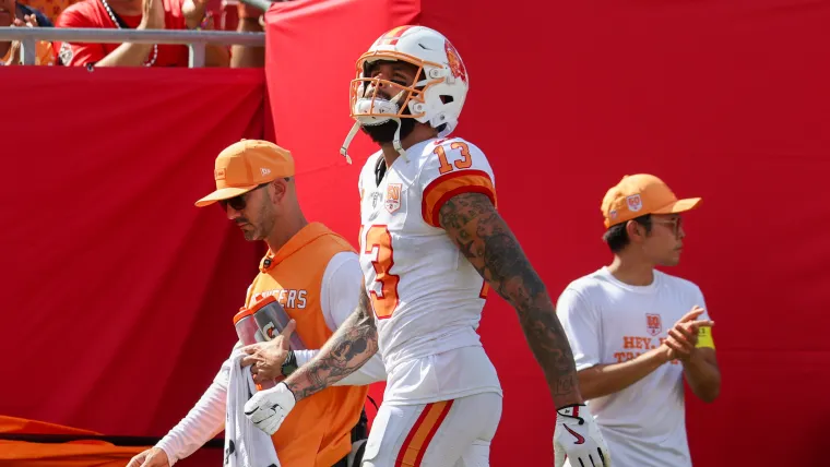 La rumeur de Mike Evans dESPN est une nouvelle prometteuse.webp