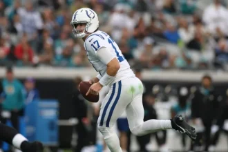 Les Colts ont une enorme decision de 47 millions de.webp