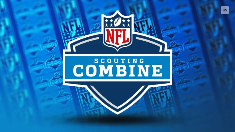 NFL Combine 40 fois tracker Live Jake Mozarsky.webp